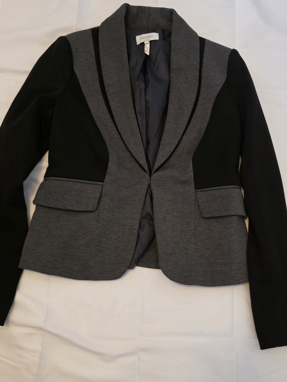 Laundry By Shelli Segal Blazer